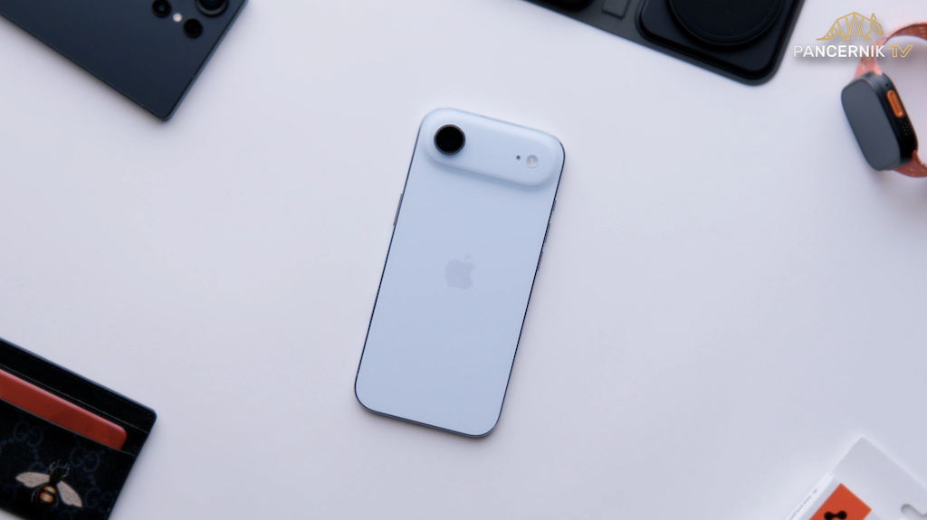 Wreszcie zrobili z nimi porządek! Pierwsze wrażenia z iPhone 17/ 17 Pro/ Air